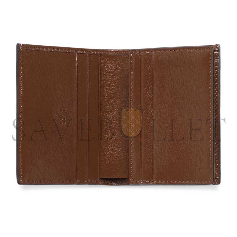 Gvc*1 jackie 1961 card case wallet 645536 (17*11cm)